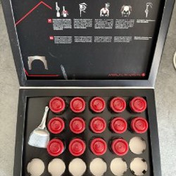 Vichy dercos aminexil - фото 3