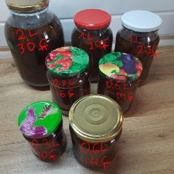 Варенье из инжира - фото 3