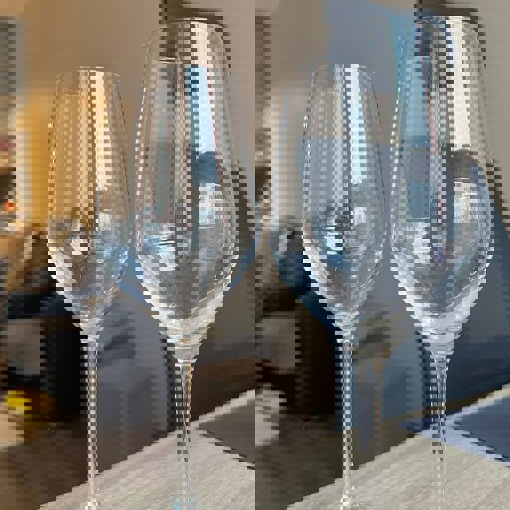 Лампа настольная