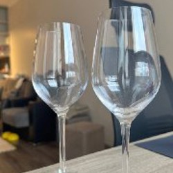 Лампа настольная - фото 1