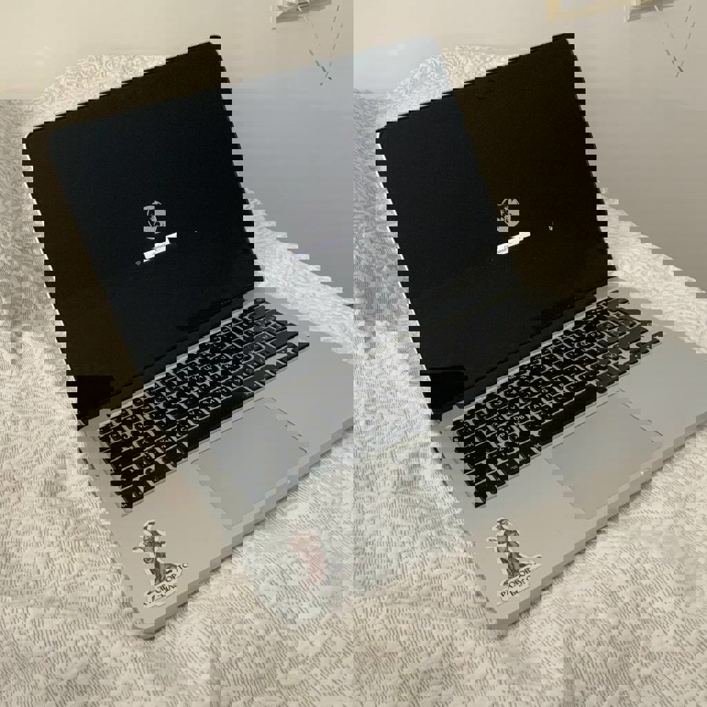 Macbook Pro 2013