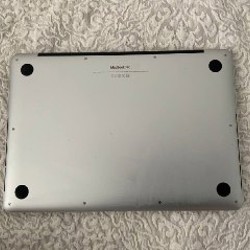 Macbook Pro 2013 - фото 3