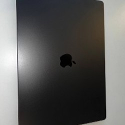 MacBook PRO M4 MAX 2024 - фото 2