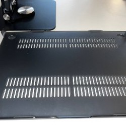 MacBook PRO M4 MAX 2024 - фото 7