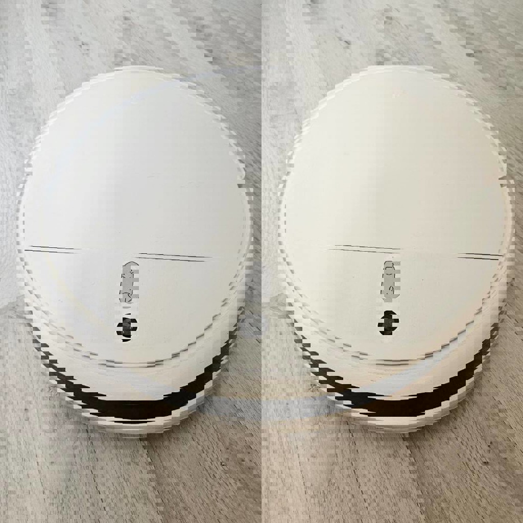 Робот-пылесос Xiaomi Mi Robot Vacuum-Mop 2 Lite