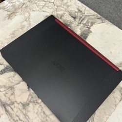Acer Nitro 5 - фото 2