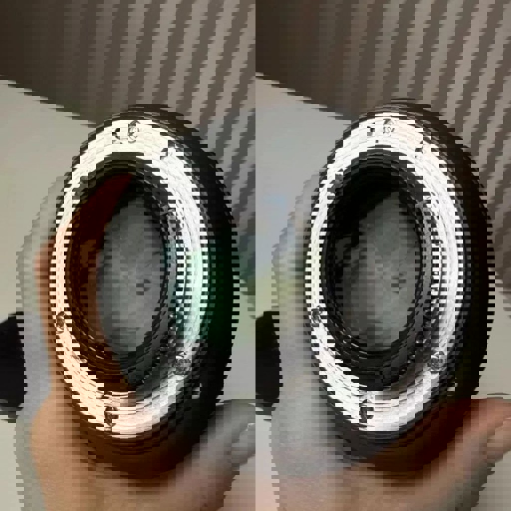 Объектив Nikon AF‑S NIKKOR 85mm f/1.8G