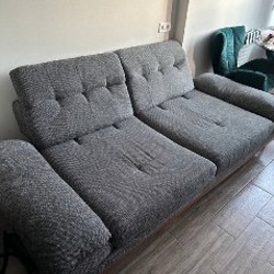 Диван - фото 2