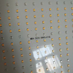 LED лампа для растений - фото 2