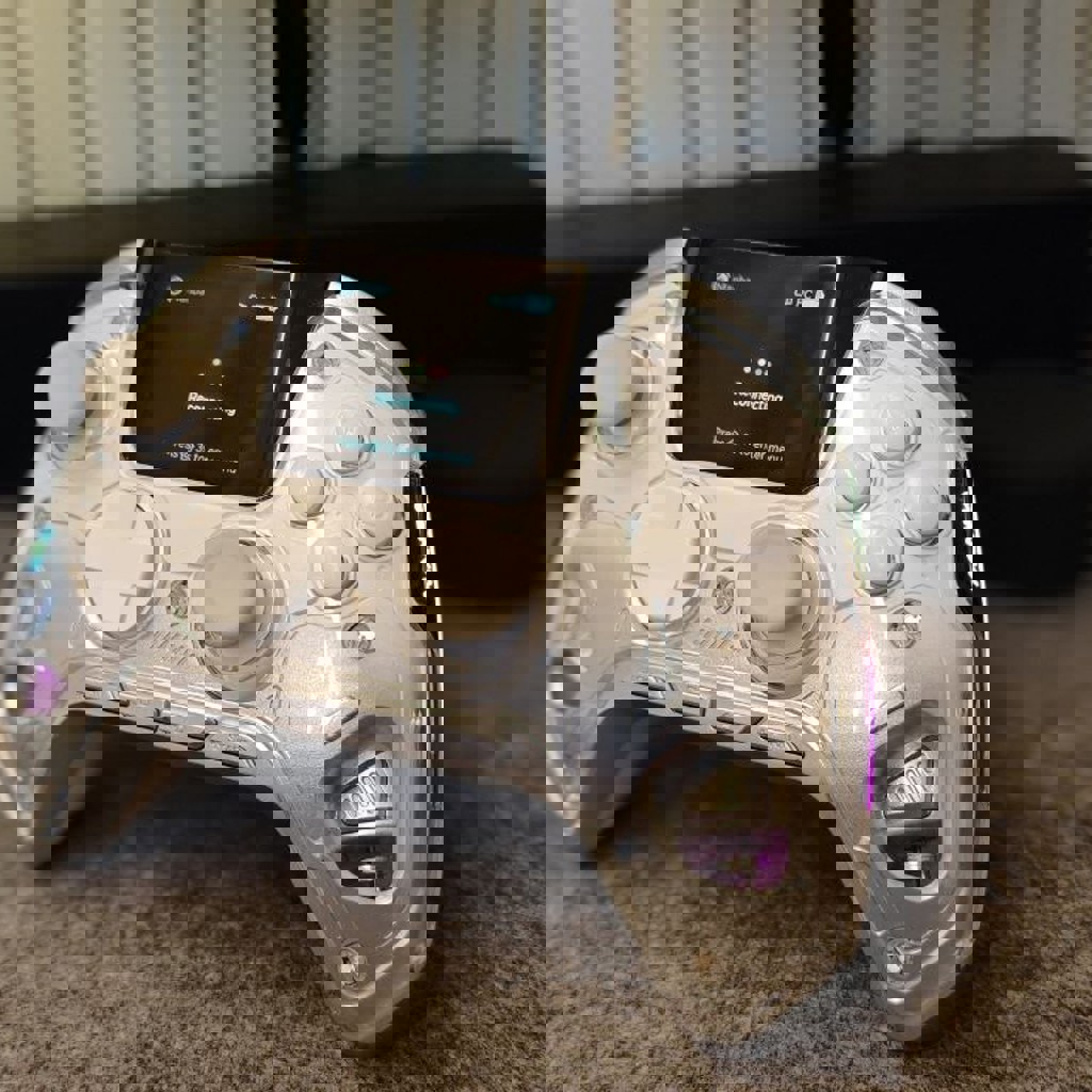 Геймпады Manba One