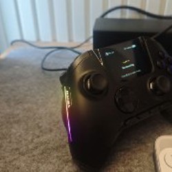 Геймпады Manba One - фото 2