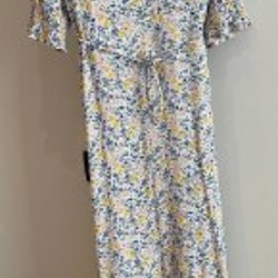 Платье Mango - фото 1