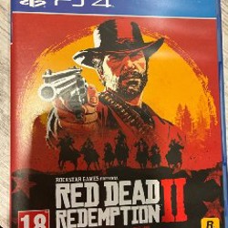Red dead redemption 2 - фото 4