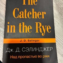 Над пропастью во ржи - фото 8