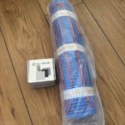 Теплый пол - фото 8