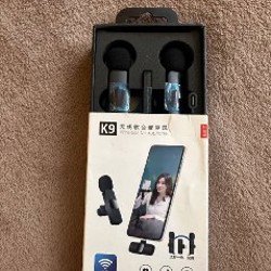 Микрофон - фото 3