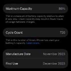 IPhone 15 Pro - фото 5