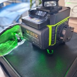 Лазерный уровень/нивелир - фото 2