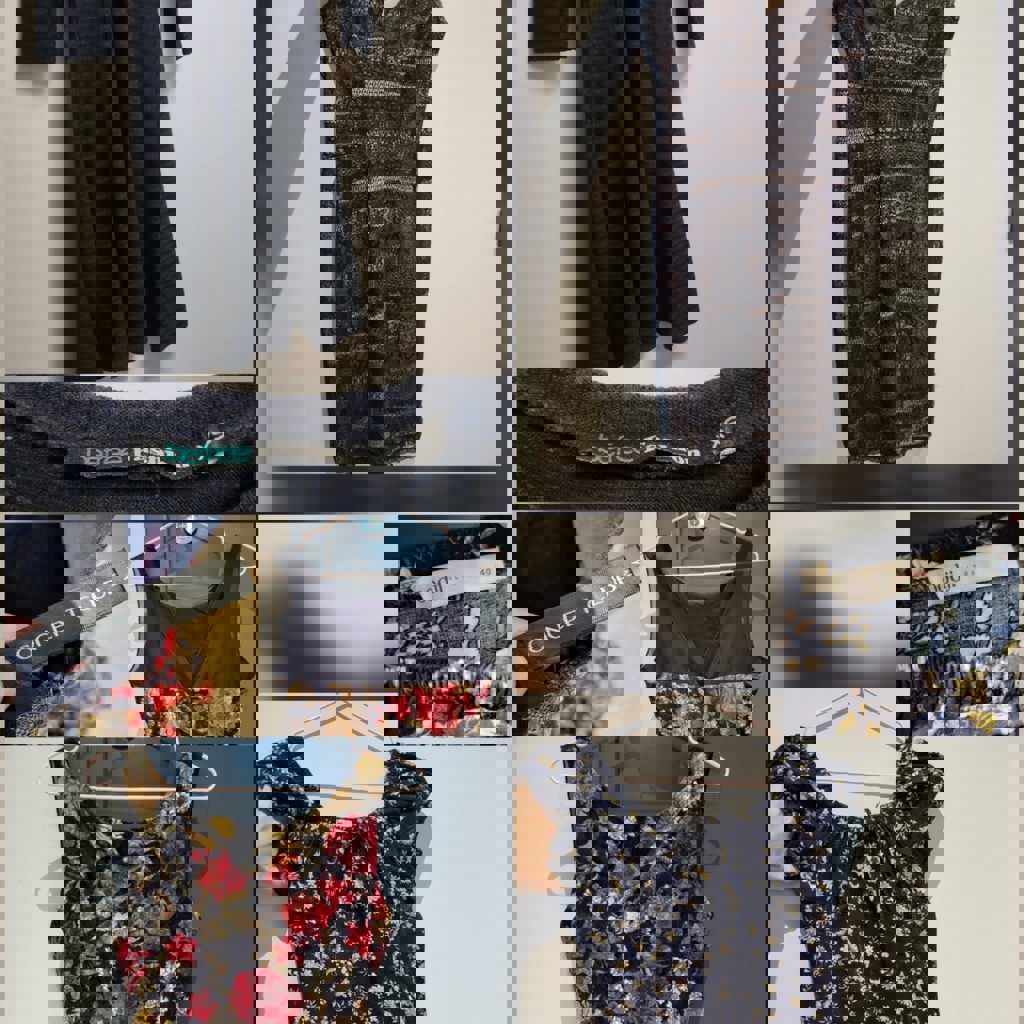 Вечернее кружевное Concept Club