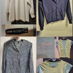 Вечернее кружевное Concept Club - фото 2