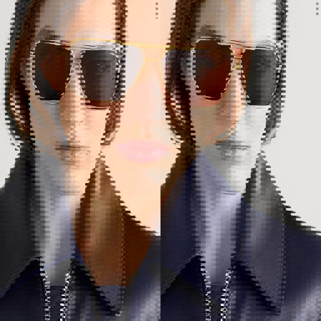 Солнцезащитные очки Bottega Veneta