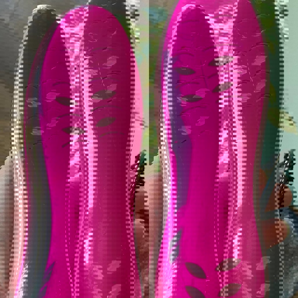 Электрическая сушилка для обуви