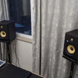 Мониторы KRK Rokit 7 G4 - фото 3