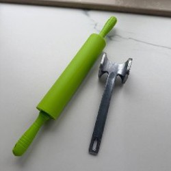 Терка - фото 1