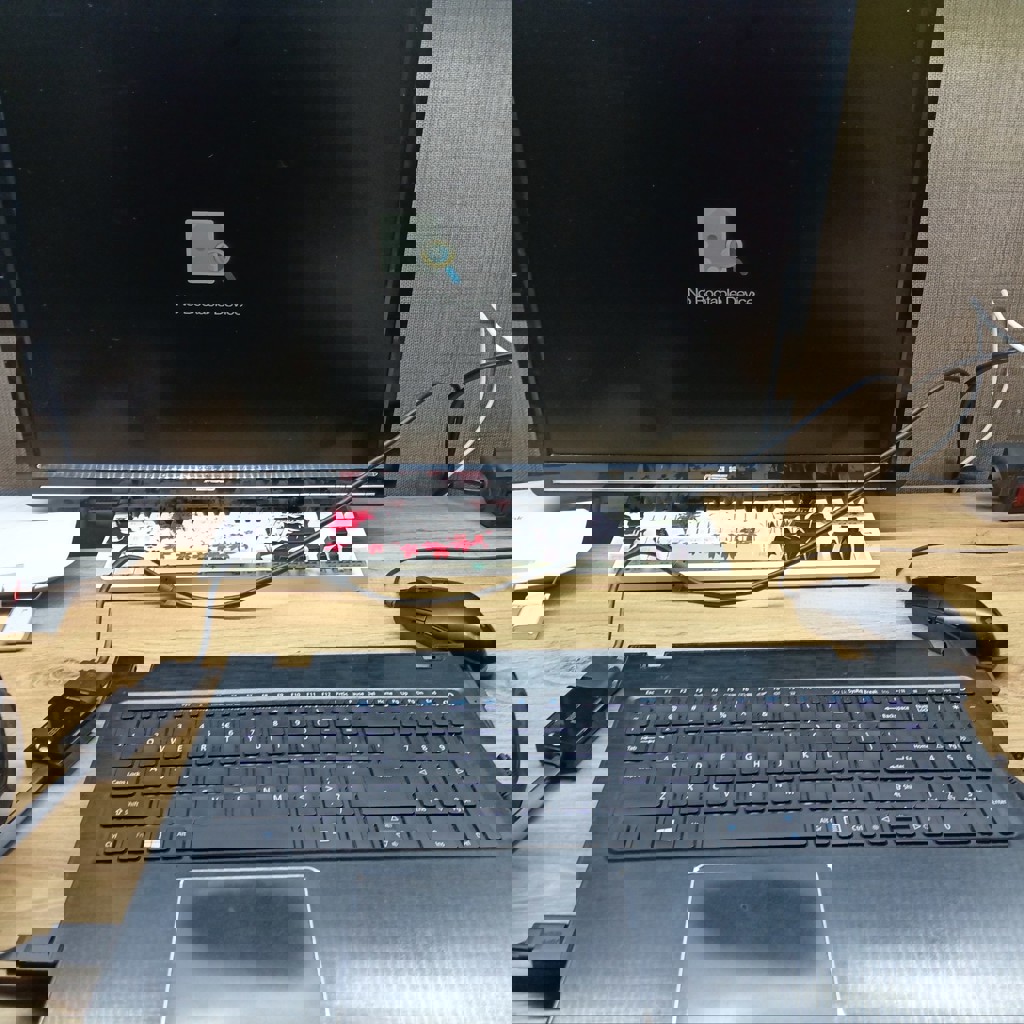 Контроллер АКБ