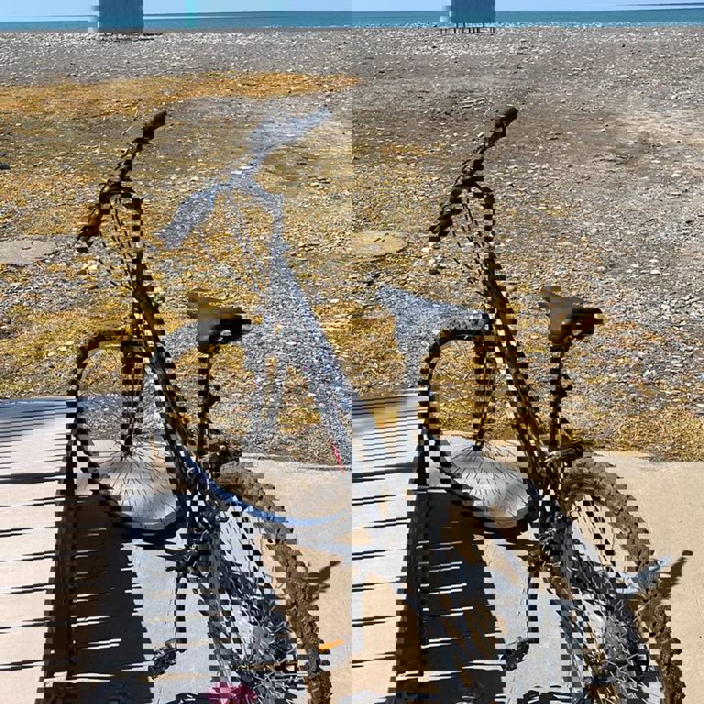 Очки спортивные