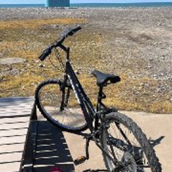 Очки спортивные - фото 1