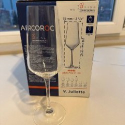 Набор бокалов для шампанского - фото 2