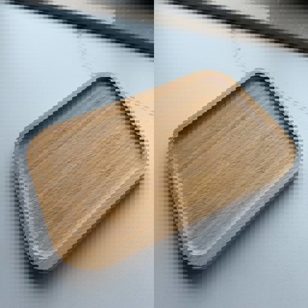 Доска для сервировки