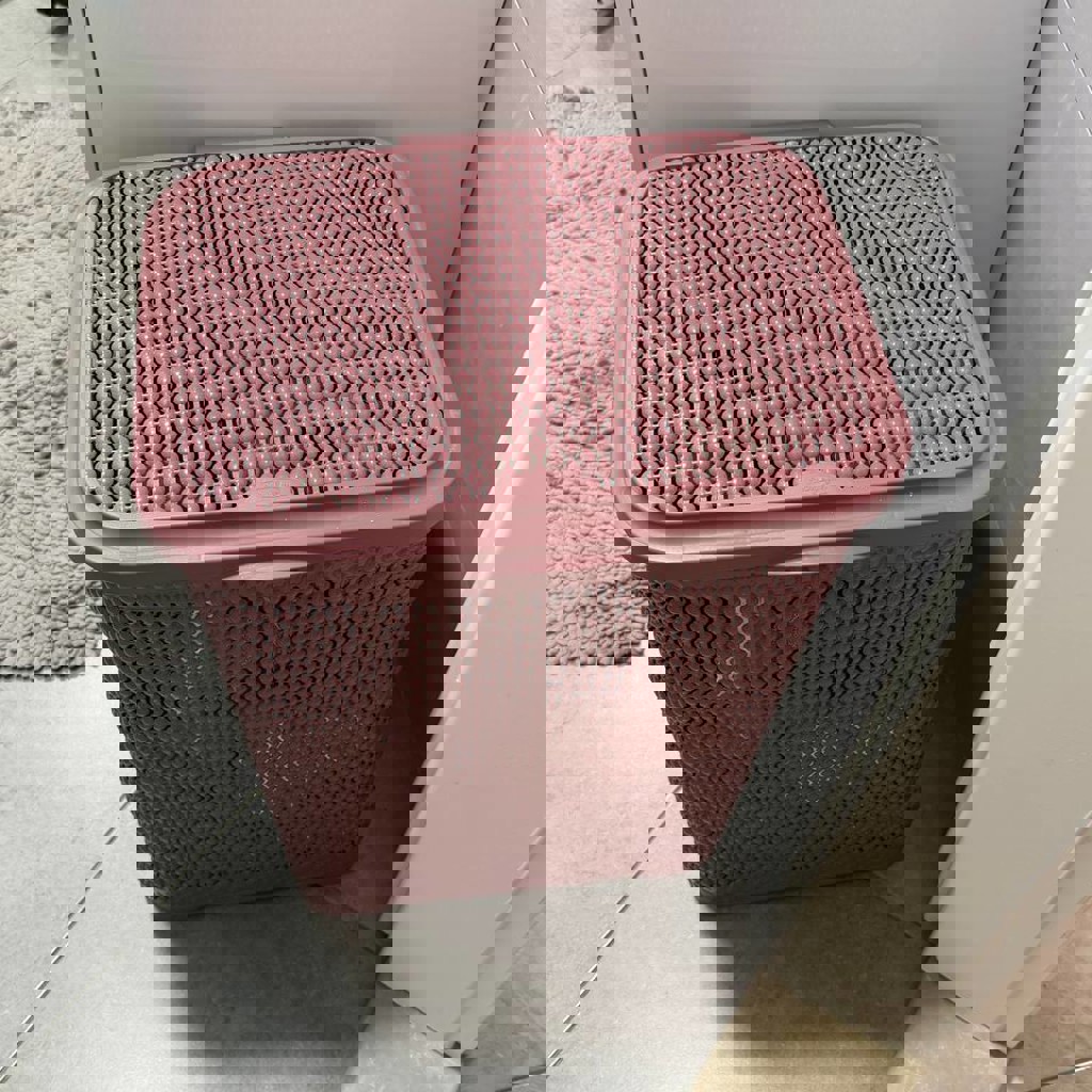 Корзина для белья