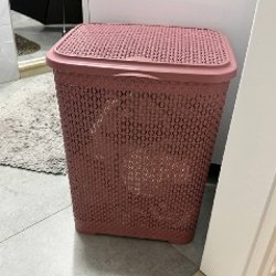 Корзина для белья - фото 2