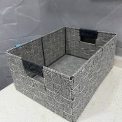 Корзина для хранения - фото 2
