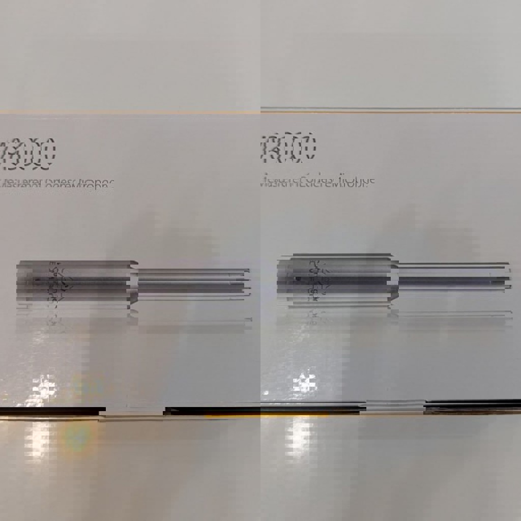 Измерительный микрофон Behringer ECM8000