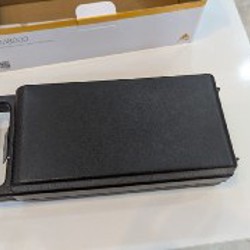 Измерительный микрофон Behringer ECM8000 - фото 2