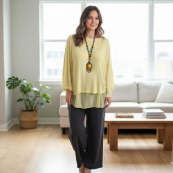 Солнечная ветровка - фото 5