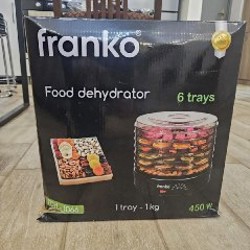 Дегидратор сушилка - фото 7