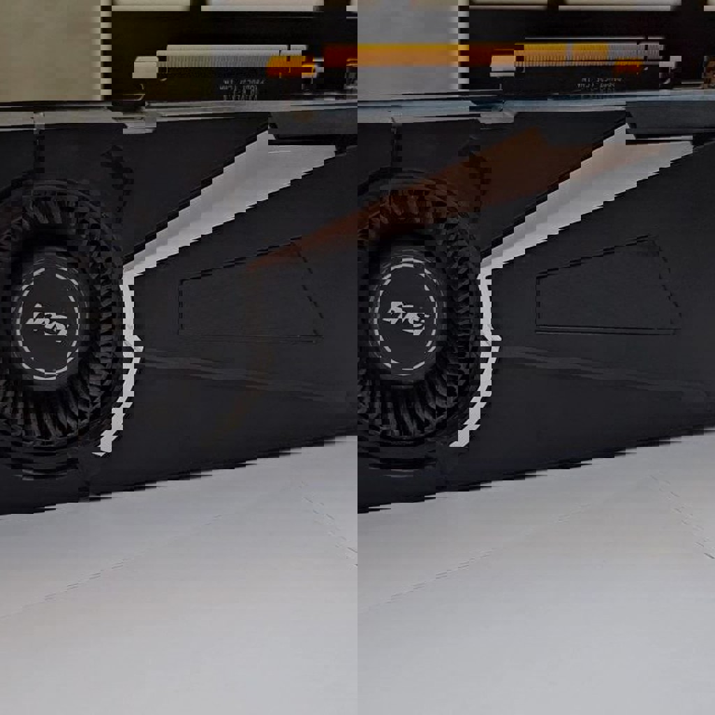 Видеокарта MSI Nvidia GTX 1070