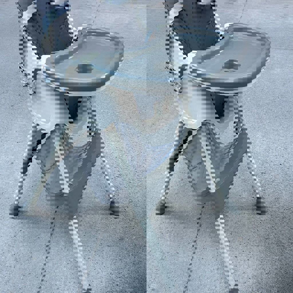 Детский стул