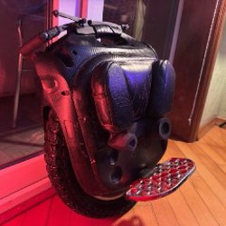 Моноколесо Begode MSP 1800 HS - фото 2