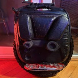 Моноколесо Begode MSP 1800 HS - фото 3