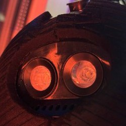 Моноколесо Begode MSP 1800 HS - фото 4