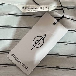 Рубашка Stradivarius - фото 6