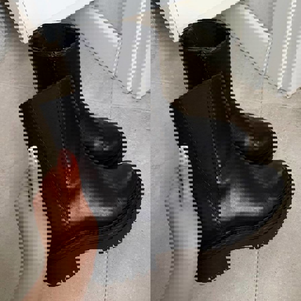 Ботинки челси