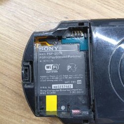 PSP 2008 - фото 4