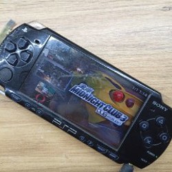 PSP 2008 - фото 6