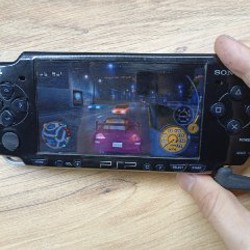 PSP 2008 - фото 7